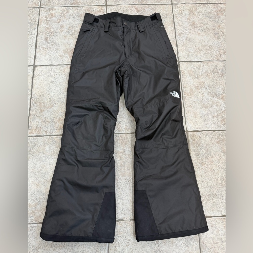 The North Face Girls Freedom Insulated Snow Pants - girls size XL